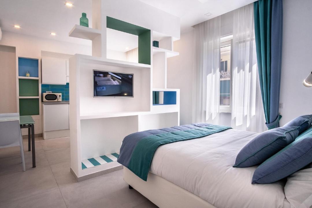 Photo of Bedroom in Sorrento City Centre