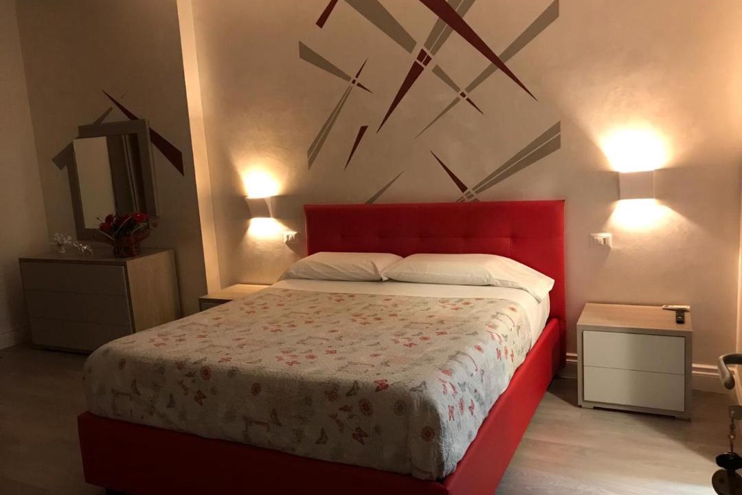 Photo of Bedroom in Lamezia Terme