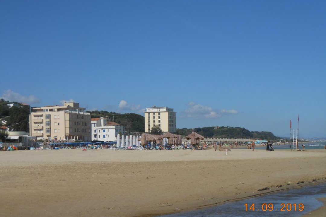 Photo of Buildings in Lido Riccio