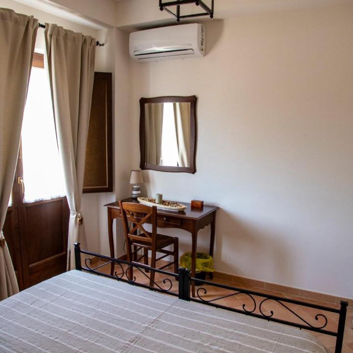 Photo of Bedroom in Montefranco