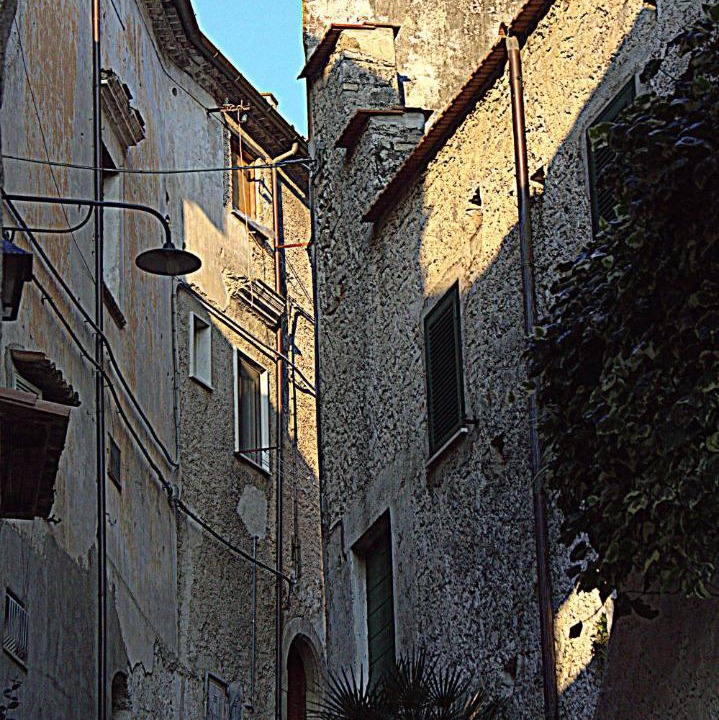 Photo of Buildings in Itri