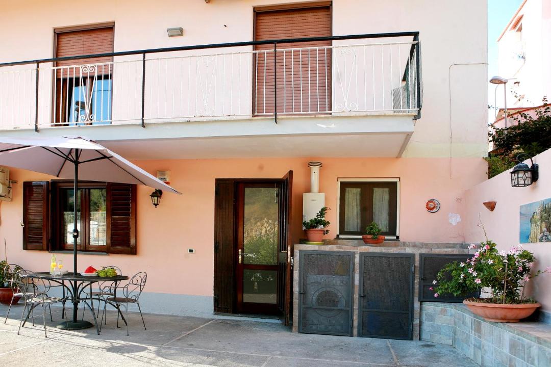 Photo of Buildings in Vico Equense