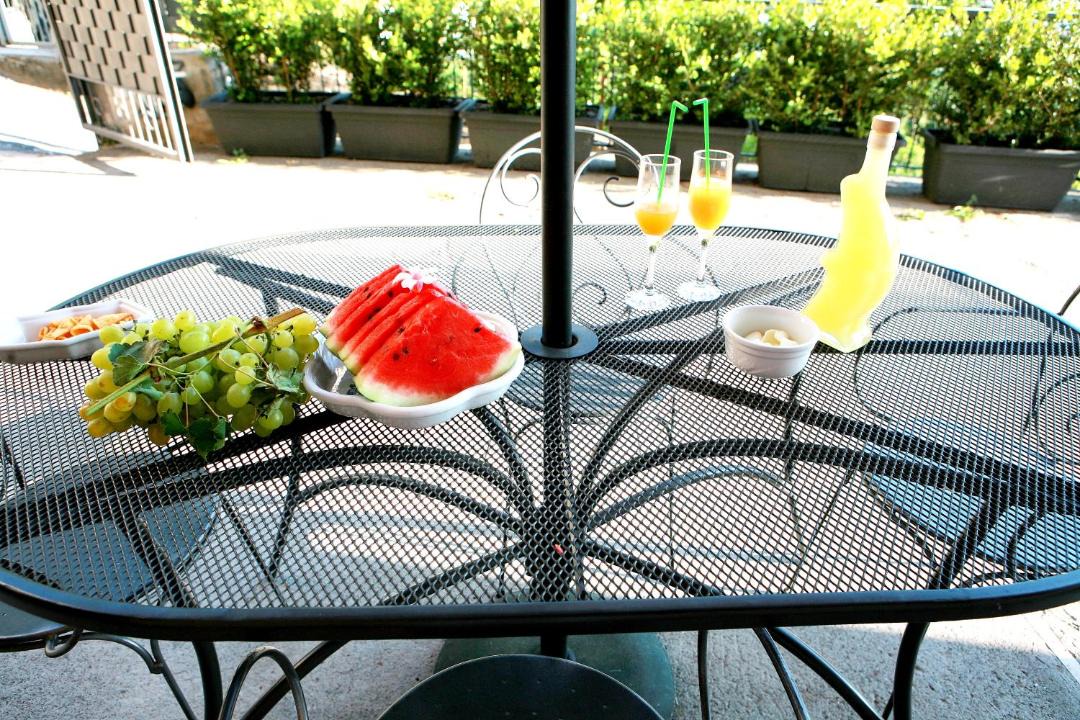 Photo of Patio Balcony in Vico Equense