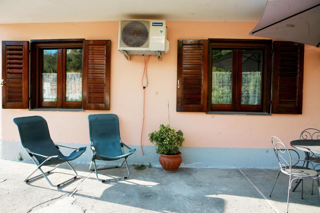 Photo of Livingroom in Vico Equense