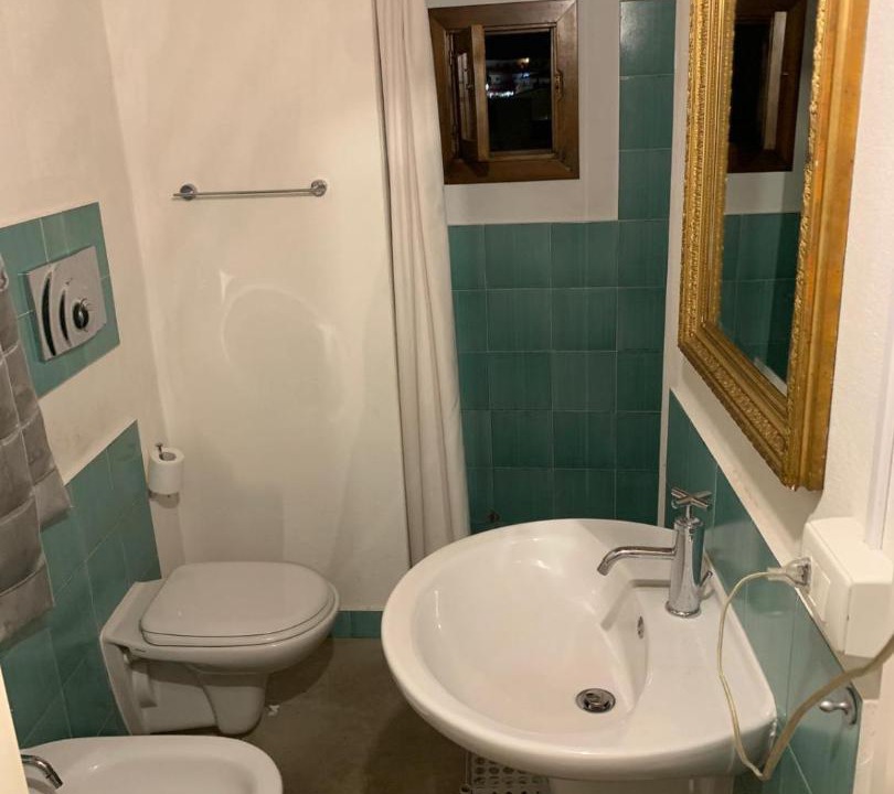 Photo of Bathroom in San Nicola Arcella