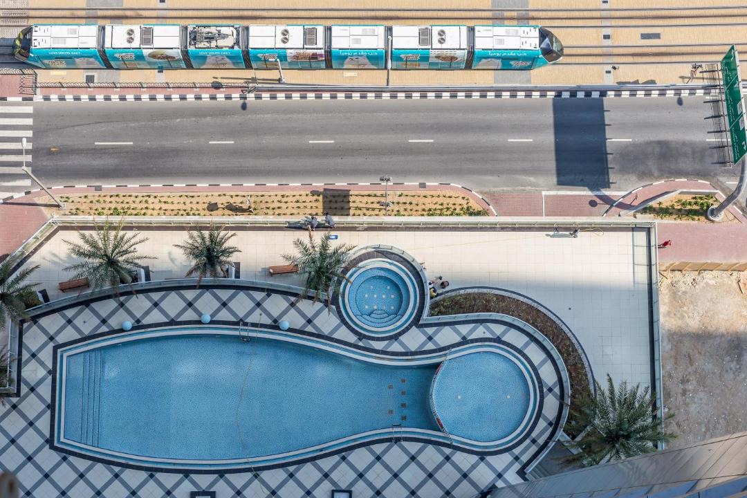Photo of Others in Dubai Marina