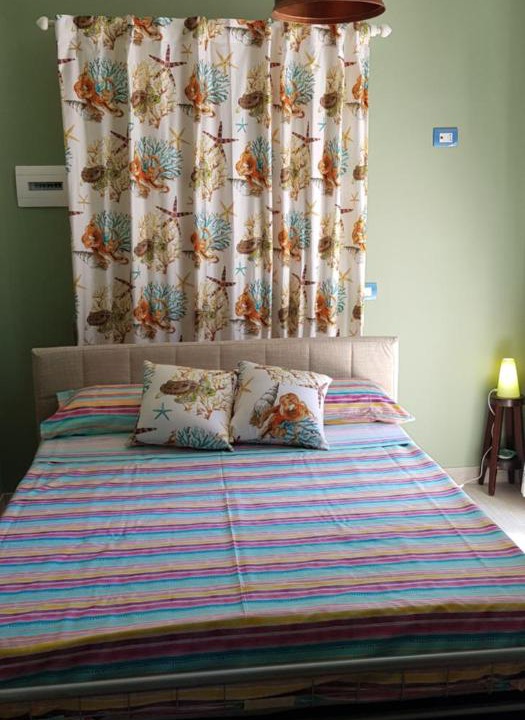 Photo of Bedroom in Fiumicello Santa Venere