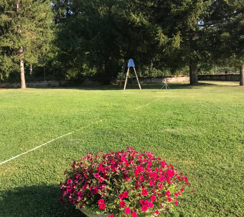 Photo of Outdoor in Pescasseroli