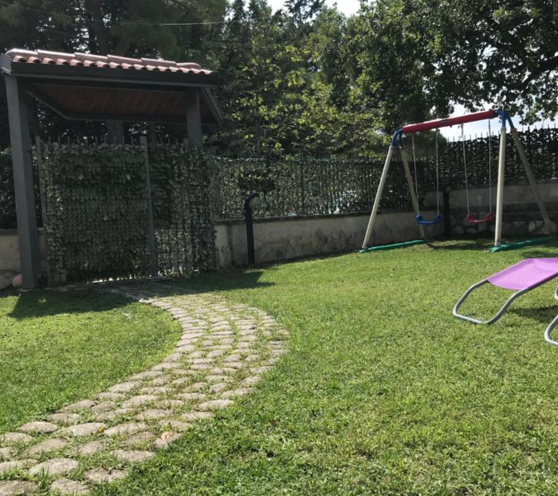 Photo of Outdoor in Lettopalena