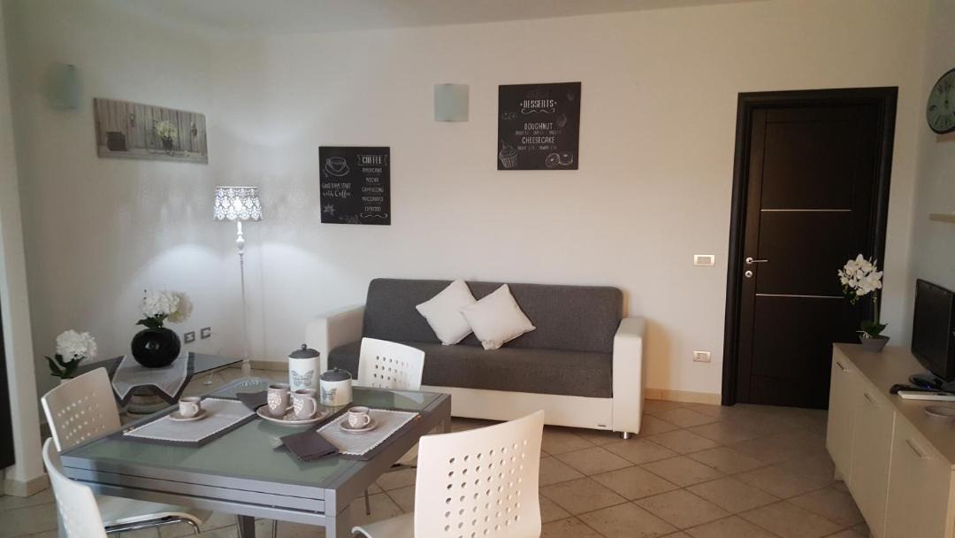 Photo of Livingroom in Olbia