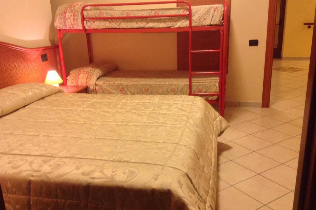Photo of Bedroom in Montoro Inferiore
