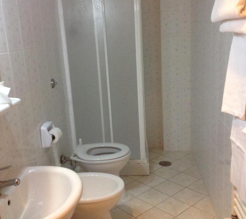 Photo of Bathroom in Montoro Inferiore