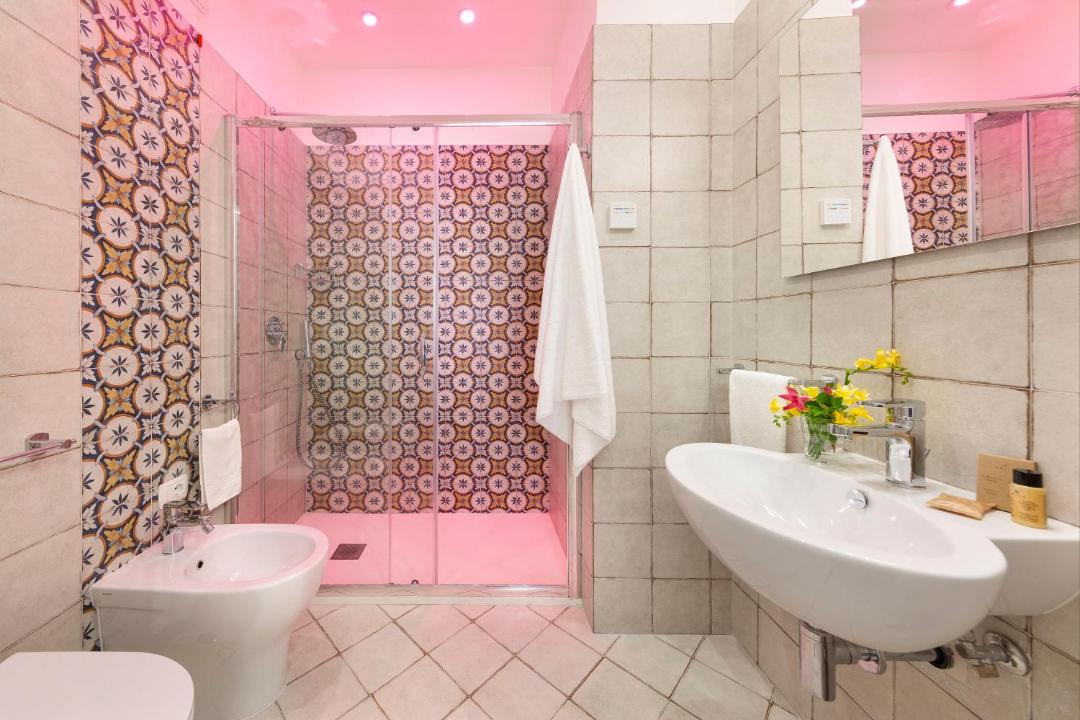 Photo of Bathroom in Piano di Sorrento