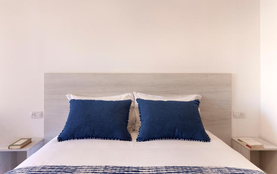 Photo of Bedroom in Piano di Sorrento