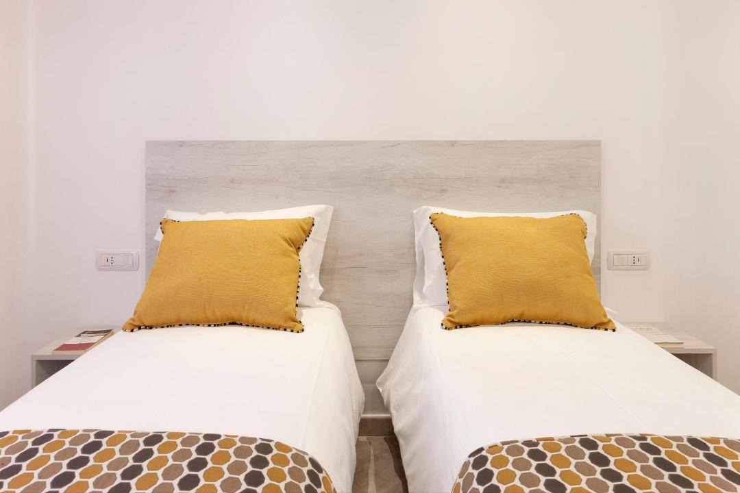 Photo of Bedroom in Piano di Sorrento