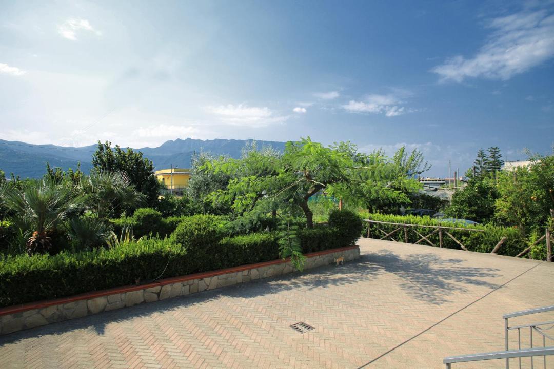Photo of Outdoor in Pompei