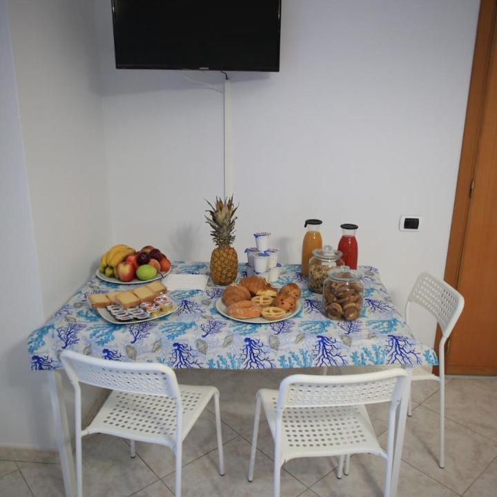 Photo of Livingroom in Pompei