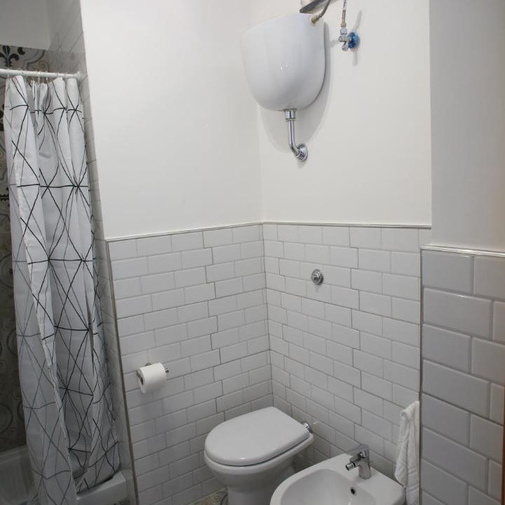 Photo of Bathroom in Pompei