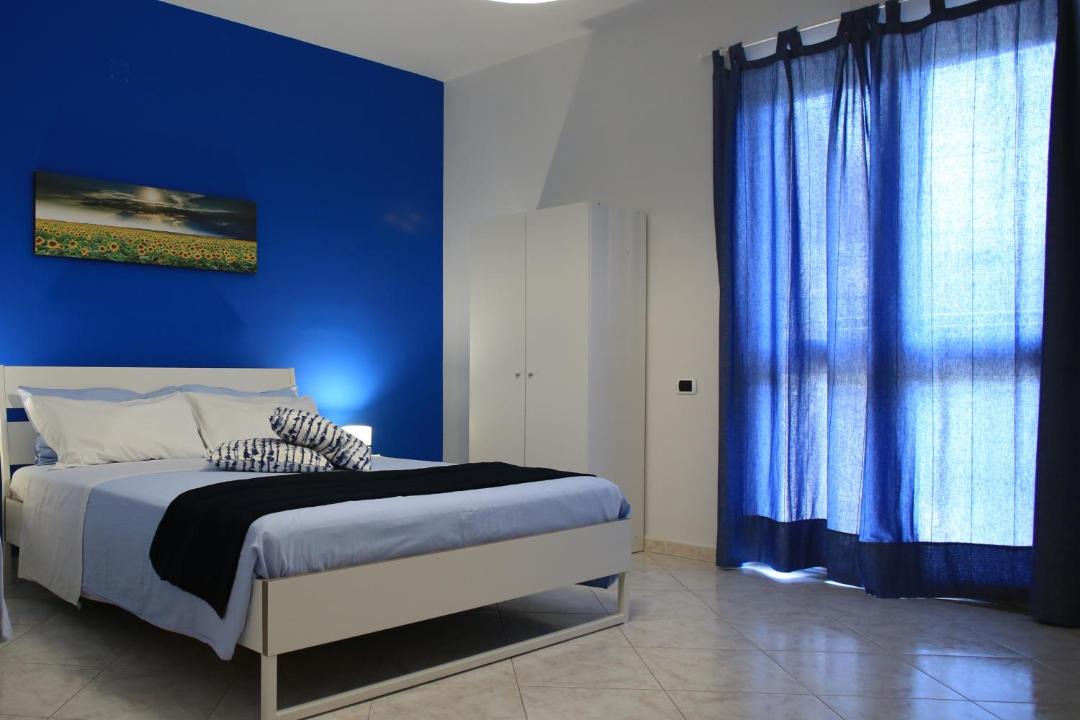 Photo of Bedroom in Pompei