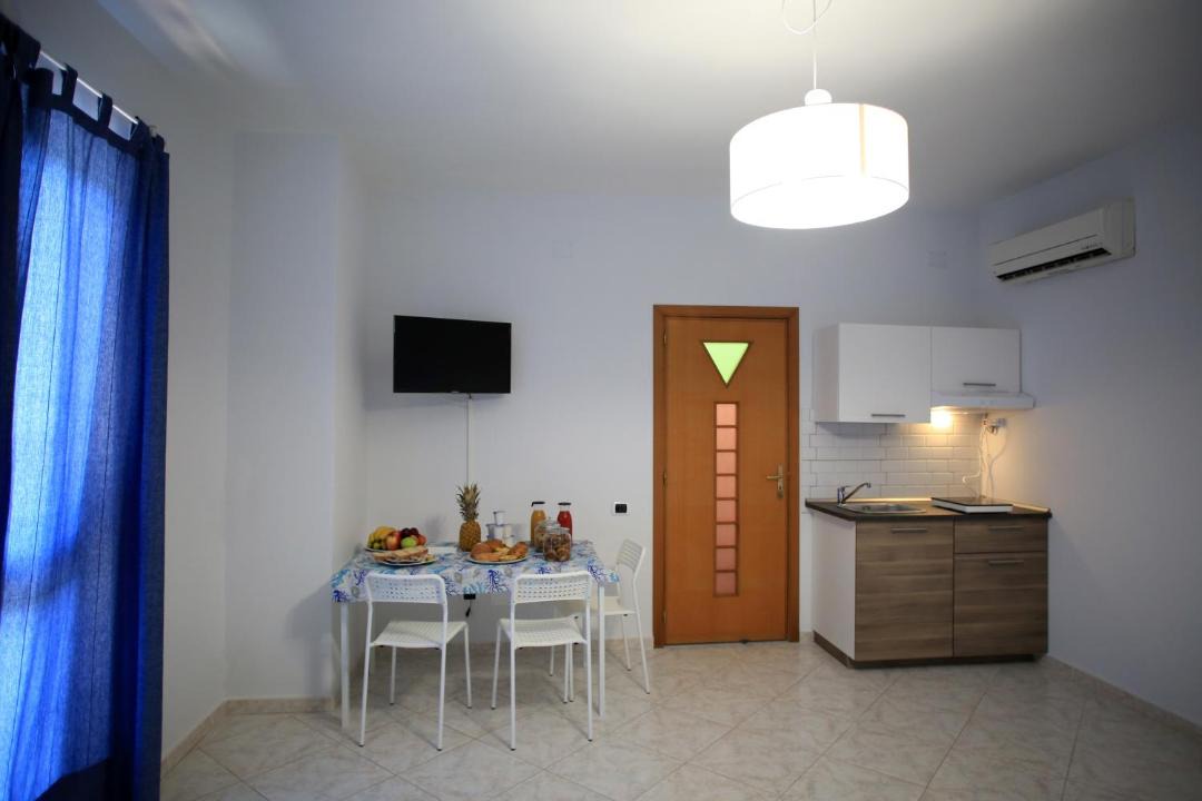Photo of Livingroom in Pompei