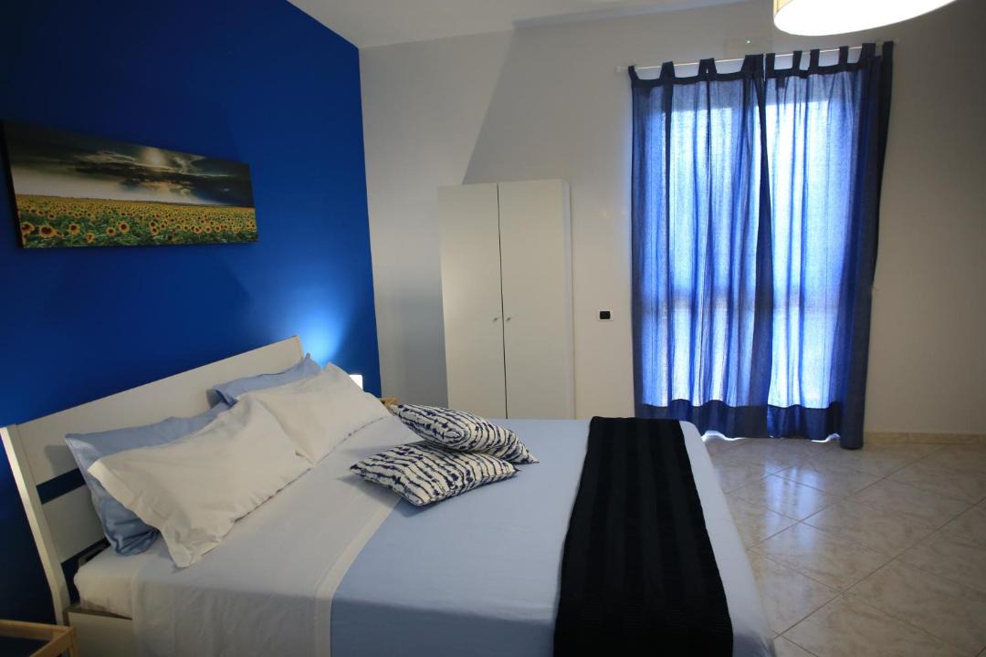Photo of Bedroom in Pompei