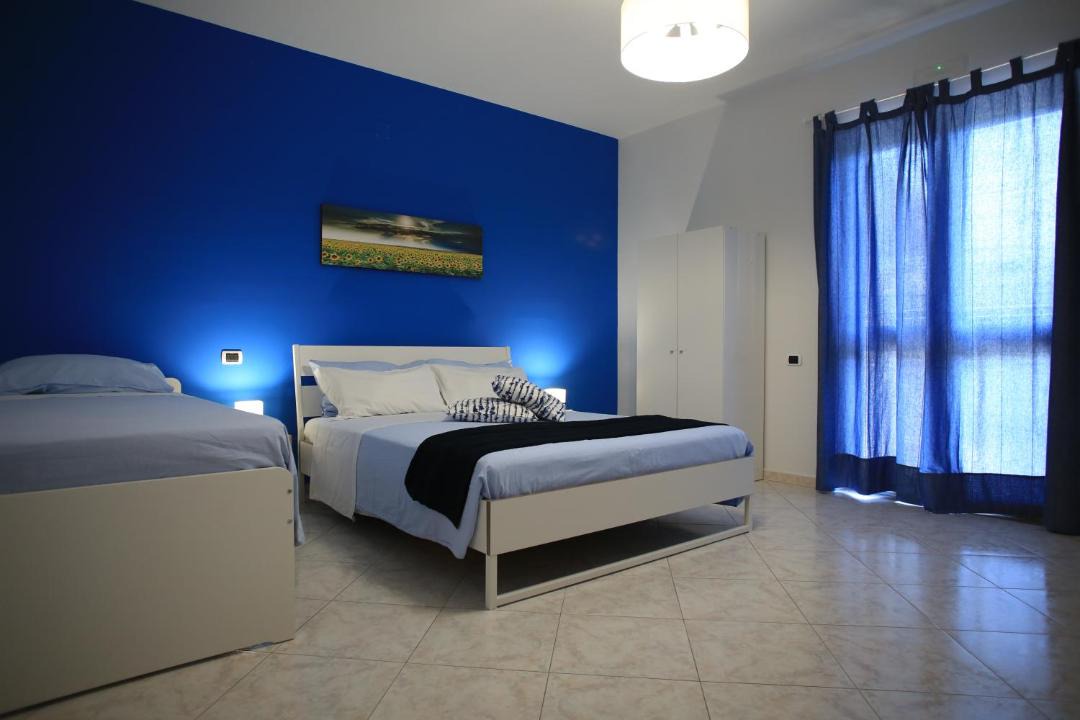 Photo of Bedroom in Pompei