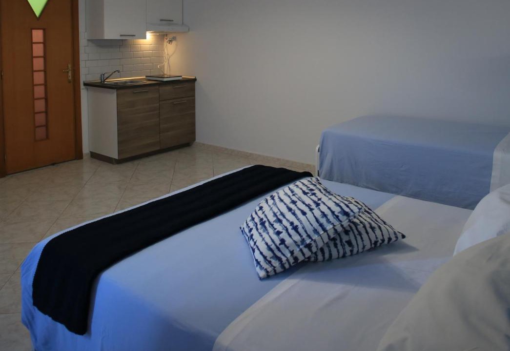 Photo of Bedroom in Pompei