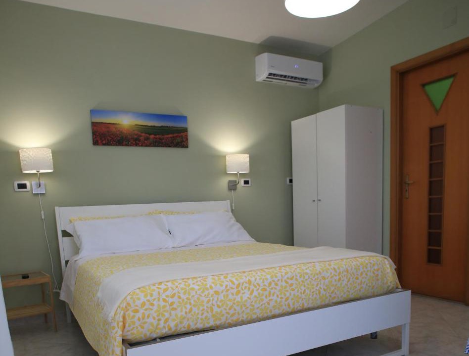 Photo of Bedroom in Pompei