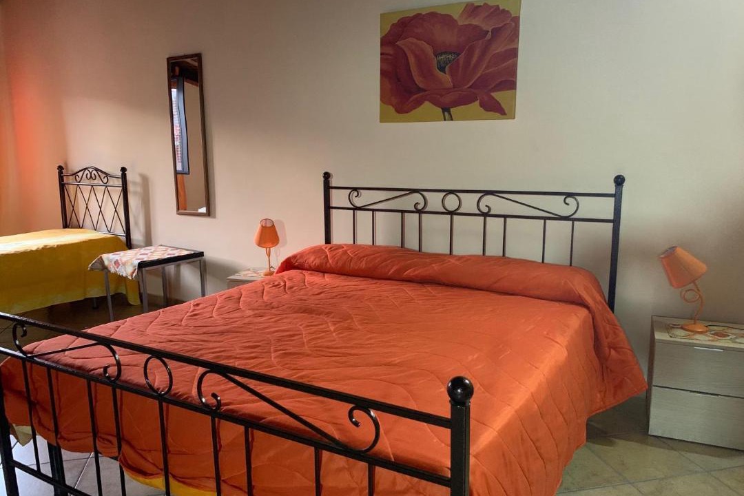 Photo of Bedroom in Falciano del Massico