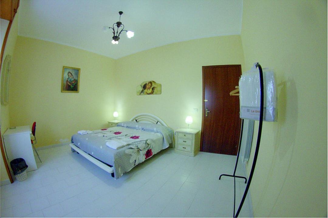 Photo of Bedroom in Santa Paolina