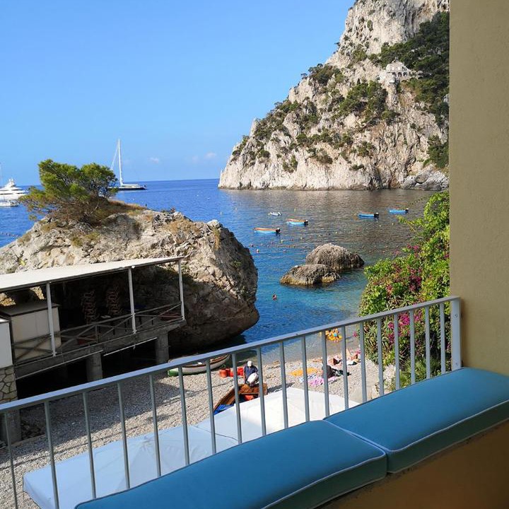 Photo of Others in Marina Piccola