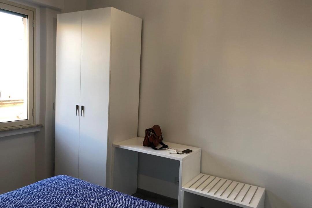 Photo of Bedroom in Reggio Calabria
