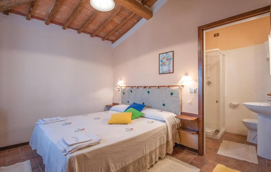 Photo of Bedroom in Sarteano