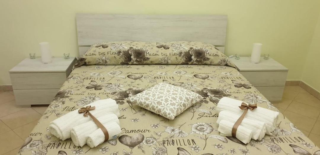 Photo of Bedroom in Vietri sul Mare