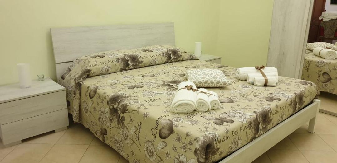 Photo of Bedroom in Vietri sul Mare