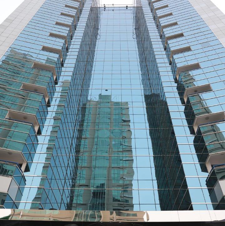 Photo of Buildings in Barsha Heights