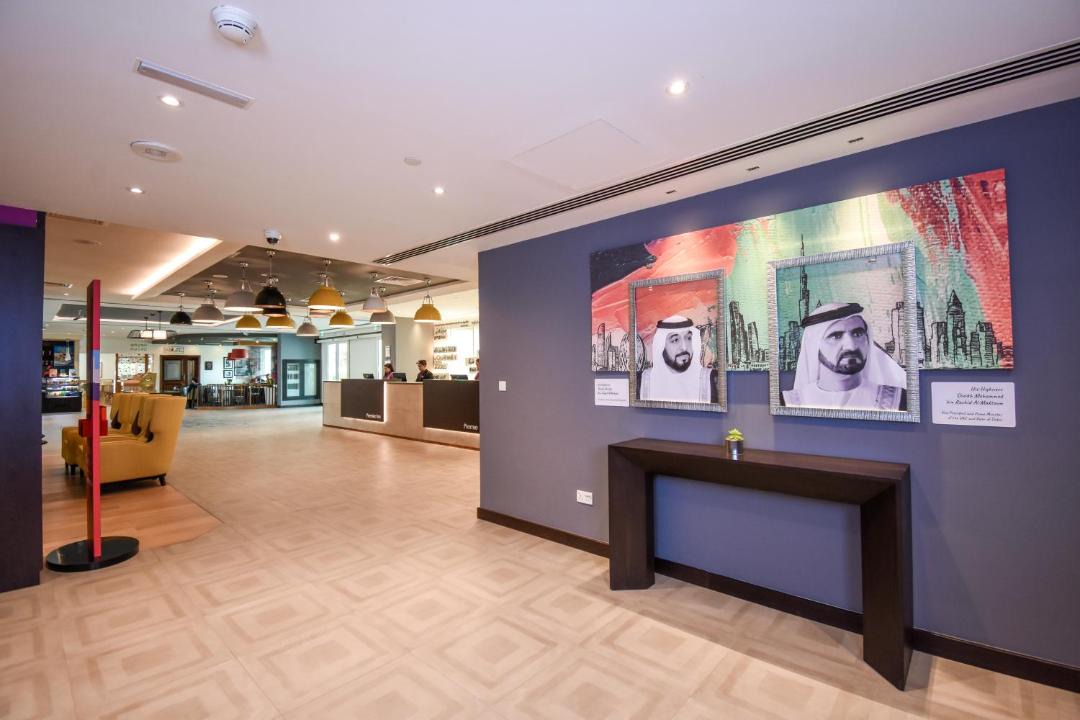 Photo of Others in Dubai Investment Park