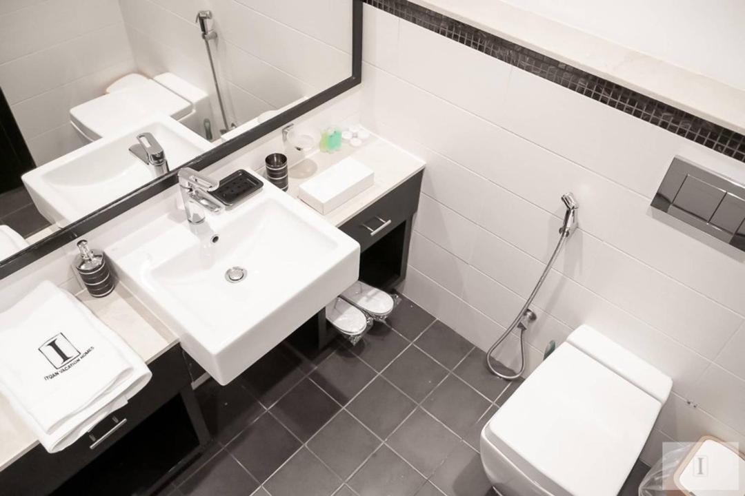 Photo of Bathroom in Al Sufouh 2