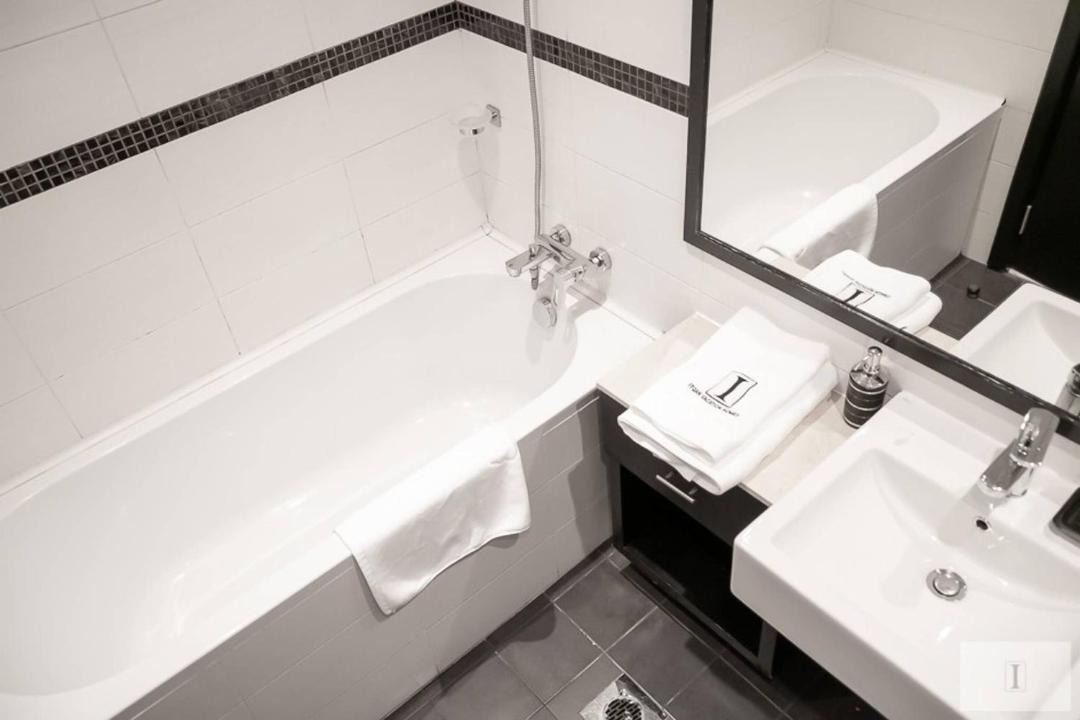 Photo of Bathroom in Al Sufouh 2