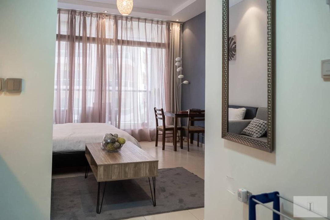 Photo of Livingroom in Al Sufouh 2