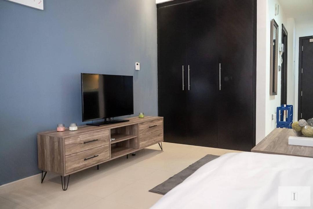 Photo of Bedroom in Al Sufouh 2