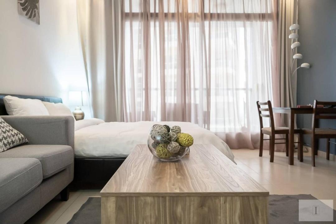 Photo of Livingroom in Al Sufouh 2