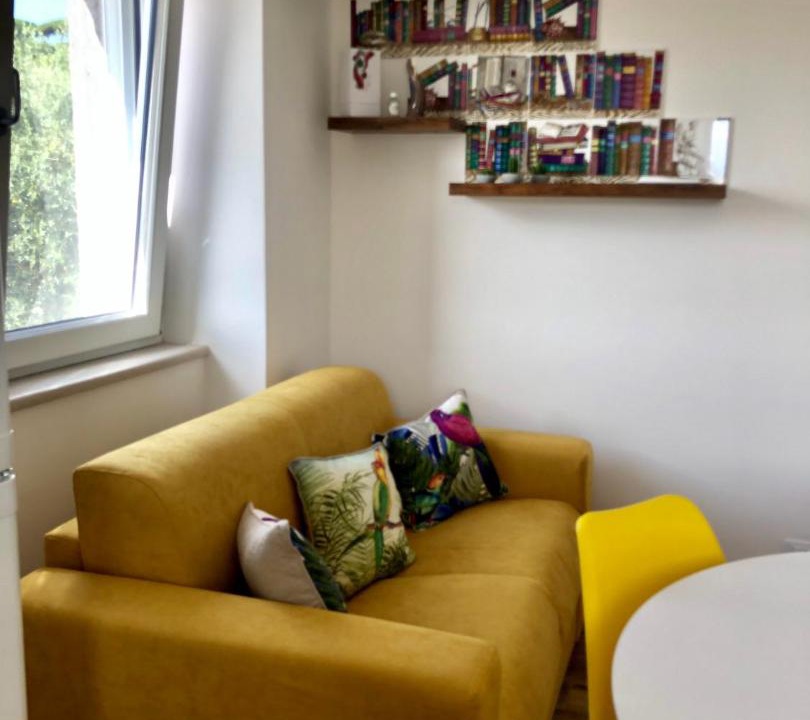 Photo of Livingroom in Schiazzano
