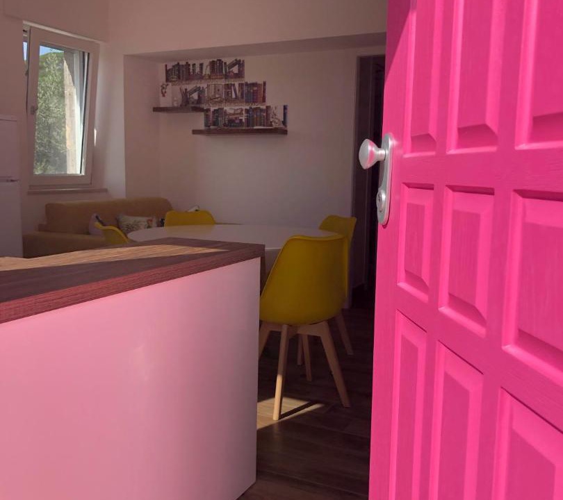 Photo of Kitchen in Schiazzano