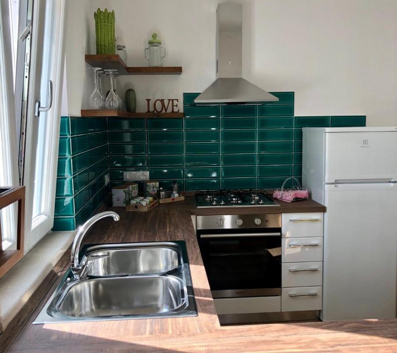 Photo of Kitchen in Schiazzano