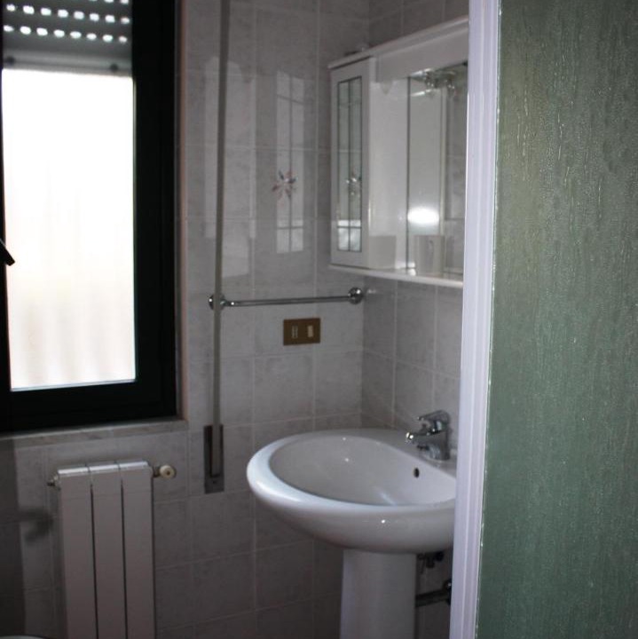 Photo of Bathroom in Falerna