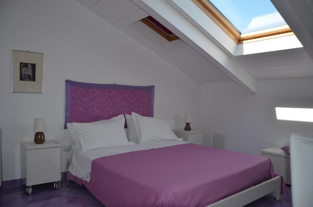 Photo of Bedroom in Raito