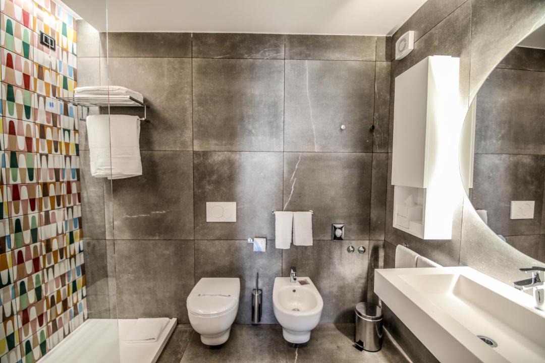 Photo of Bathroom in Ercolano