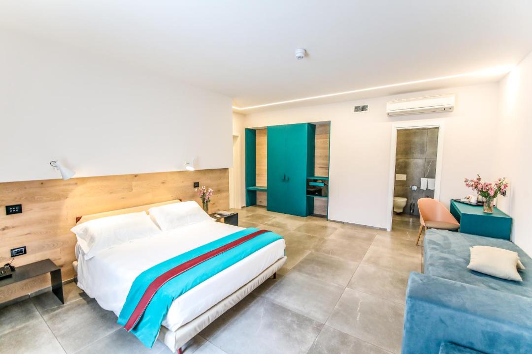 Photo of Bedroom in Ercolano