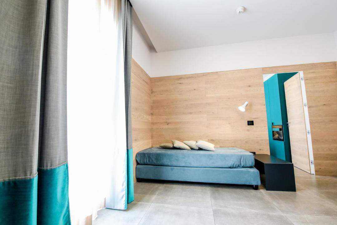 Photo of Bedroom in Ercolano